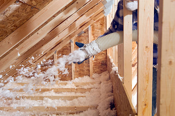 Best Pipe and Duct Insulation  in USA